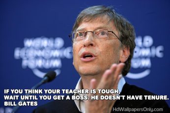 Bill Gates Full Hd Wallpaper 4k