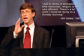 Bill Gates Hd Wallpapers For Pc