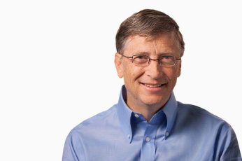 Bill Gates Iphone Wallpaper