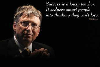 Bill Gates Pc Wallpaper 4k
