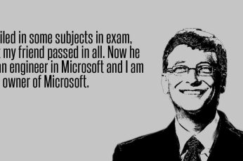 Bill Gates Wallpaper 4k For Laptop