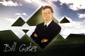 Bill Gates Wallpaper Phone
