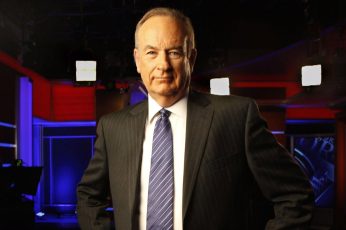 Bill O’Reilly Free 4K Wallpapers