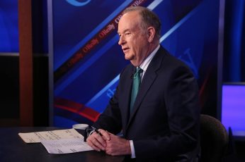 Bill O’Reilly Hd Wallpapers For Pc