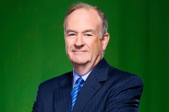Bill O’Reilly Wallpapers