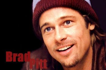 Brad Pitt Wallpapers For Free