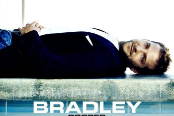Bradley Cooper Hd Wallpaper
