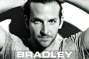 Bradley Cooper Wallpaper 4k Pc