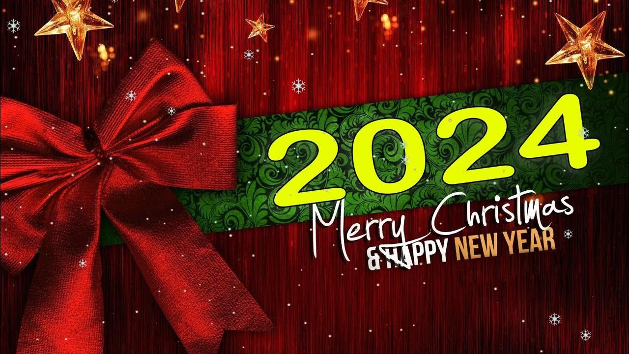 2024 Christmas And New Year Hd Wallpapers For Pc