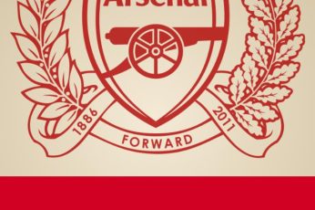 Arsenal 4k iPhone 15 New Wallpaper