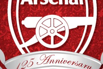 Arsenal 4k iPhone 15 Wallpaper Download
