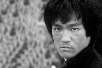 Bruce Lee 1080p Wallpaper
