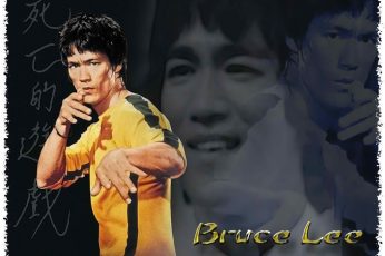Bruce Lee 4k Wallpapers