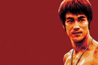 Bruce Lee Best Wallpaper Hd
