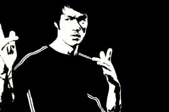 Bruce Lee Desktop Wallpaper Hd