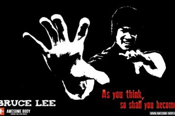 Bruce Lee Download Wallpaper