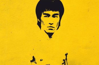 Bruce Lee Hd Wallpaper 4k For Pc
