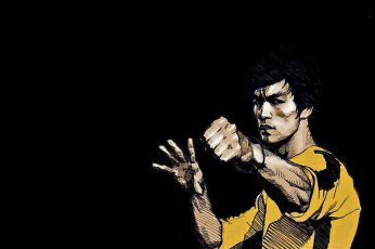 Bruce Lee Wallpapers For Free