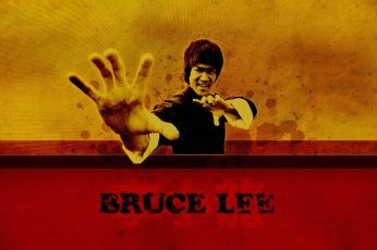 Bruce Lee cool wallpaper