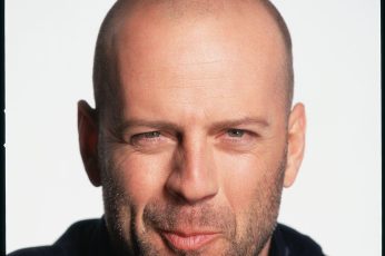 Bruce Willis 1080p Wallpaper
