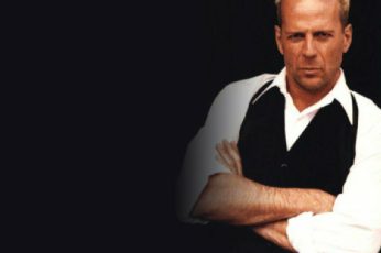 Bruce Willis 4k Wallpapers