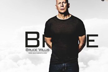 Bruce Willis Best Wallpaper Hd