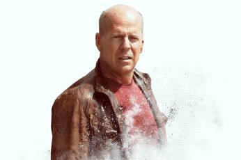 Bruce Willis Download Wallpaper