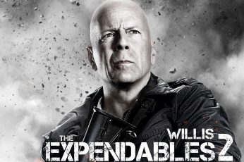 Bruce Willis Free 4K Wallpapers