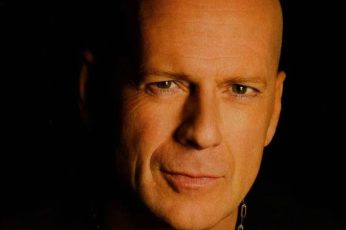 Bruce Willis Hd Cool Wallpapers