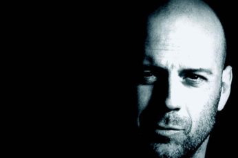 Bruce Willis Hd Full Wallpapers
