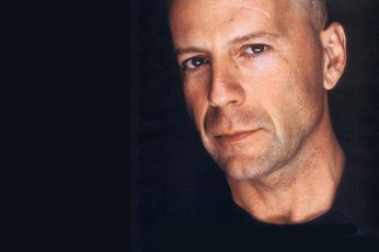 Bruce Willis Wallpaper Photo