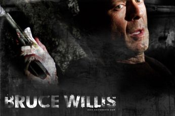 Bruce Willis Wallpapers For Free