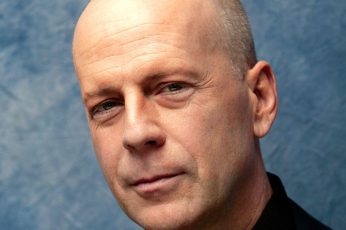 Bruce Willis Wallpapers Hd For Pc