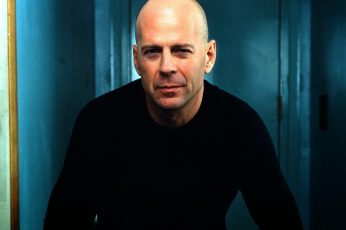 Bruce Willis Windows 11 Wallpaper 4k