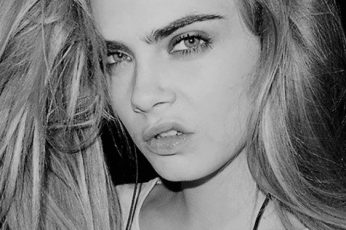 Cara Delevingne Download Hd Wallpapers For Pc