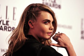 Cara Delevingne Hd Wallpapers For Mobile