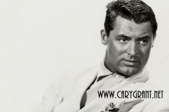 Cary Grant Iphone Wallpaper