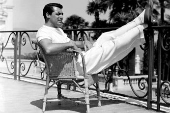 Cary Grant Wallpaper Photo
