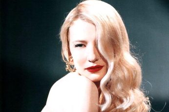 Cate Blanchett 4k Wallpapers