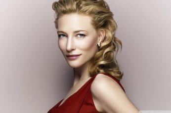Cate Blanchett Best Hd Wallpapers