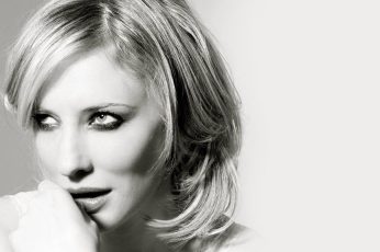 Cate Blanchett Desktop Wallpapers