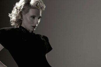 Cate Blanchett Free 4K Wallpapers