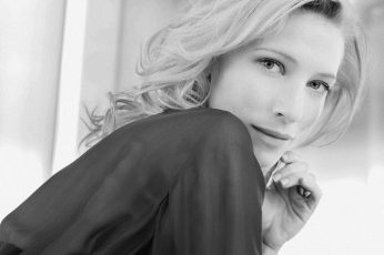 Cate Blanchett Hd Wallpaper