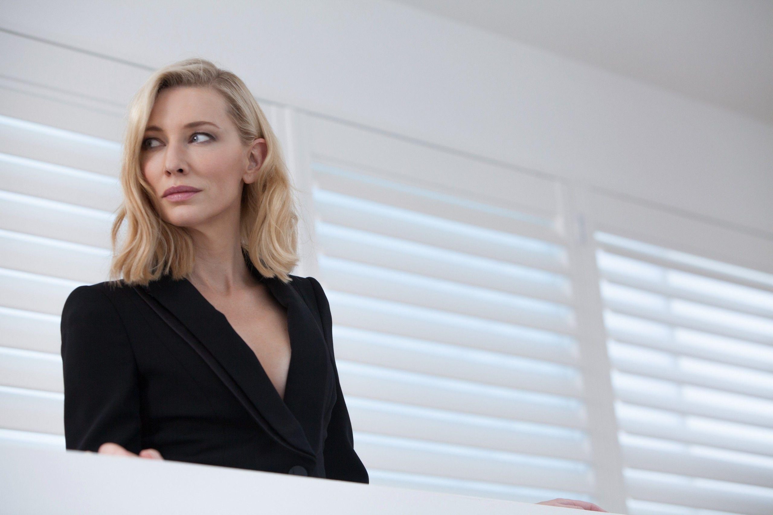 Cate Blanchett Hd Wallpapers 4k
