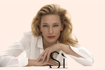 Cate Blanchett Hd Wallpapers For Pc