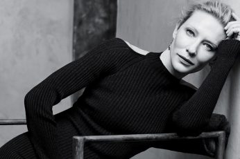 Cate Blanchett Wallpaper Iphone