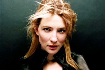 Cate Blanchett Wallpapers For Free