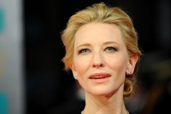 Cate Blanchett ipad wallpaper