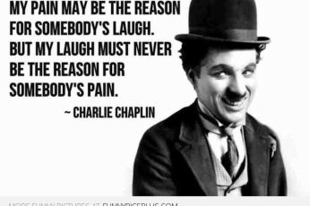 Charlie Chaplin 1080p Wallpaper