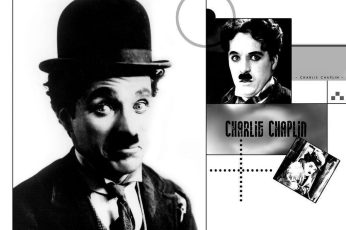 Charlie Chaplin 4k Wallpapers